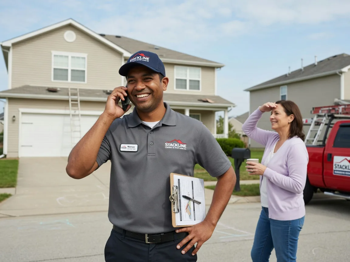 Chimney flashing repair Sebree, KY FAQs